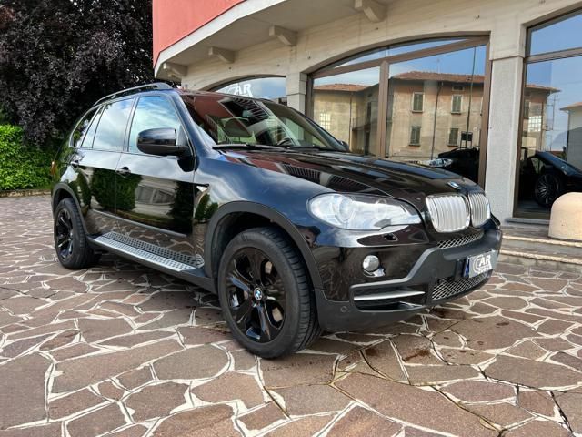 BMW X5 3.0sd cat Futura