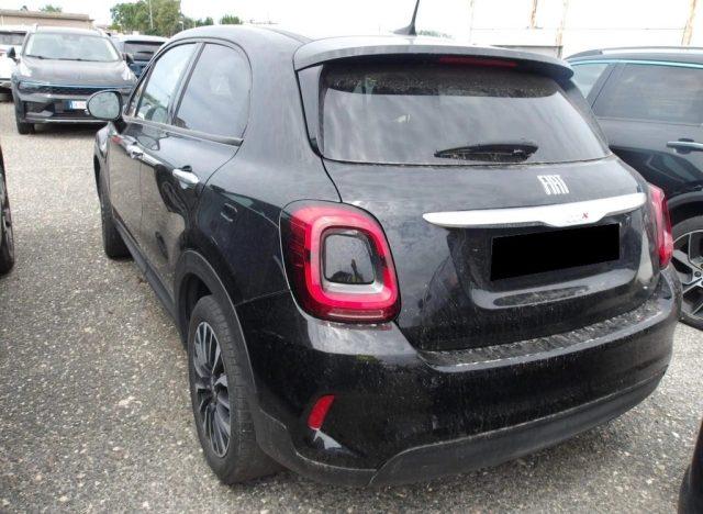 FIAT 500X 1.0 T3 120 CV