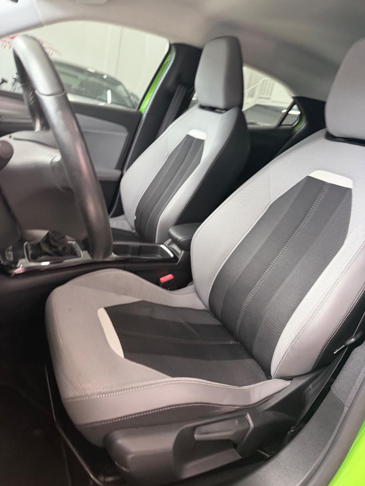 Opel Mokka 1.5 diesel GS Line FINANZIABILE