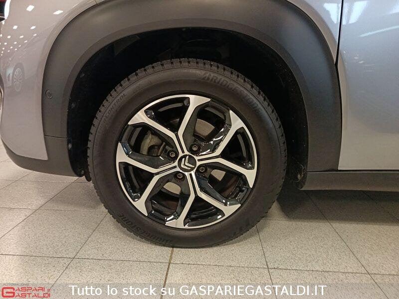 Citroën C3 Aircross C3 Aircross PureTech 110 S&S Shine