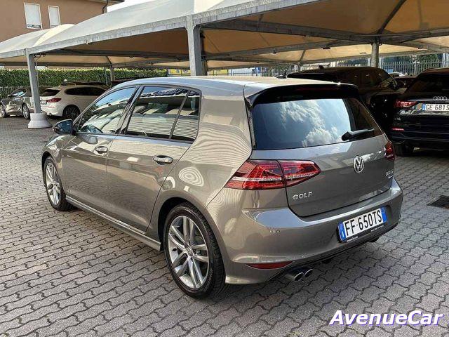 VOLKSWAGEN Golf 2.0 dsg SPORT RLINE R LINE EURO 6B APPLE CARPLAY