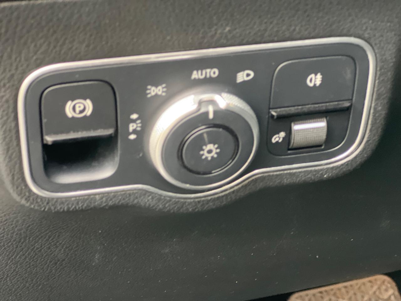 Mercedes-benz B 180 Diesel Ok Neopatentati