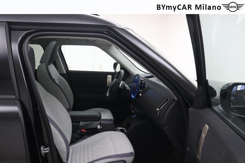 Mini Mini Countryman 1.5 48V C Classic Steptronic