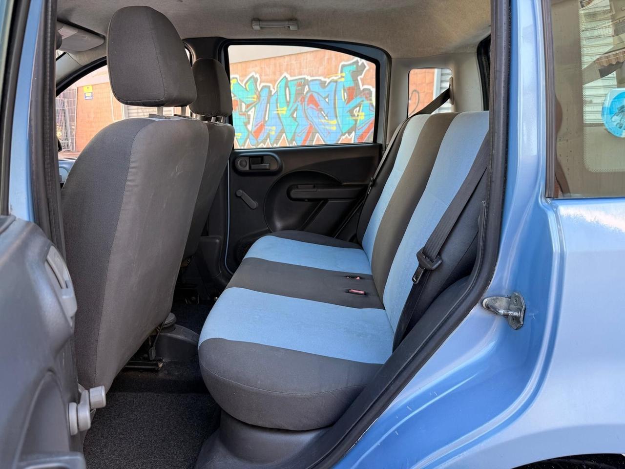 Fiat Panda 1.2 Dynamic Natural Power IN OTTIME CONDIZIONI
