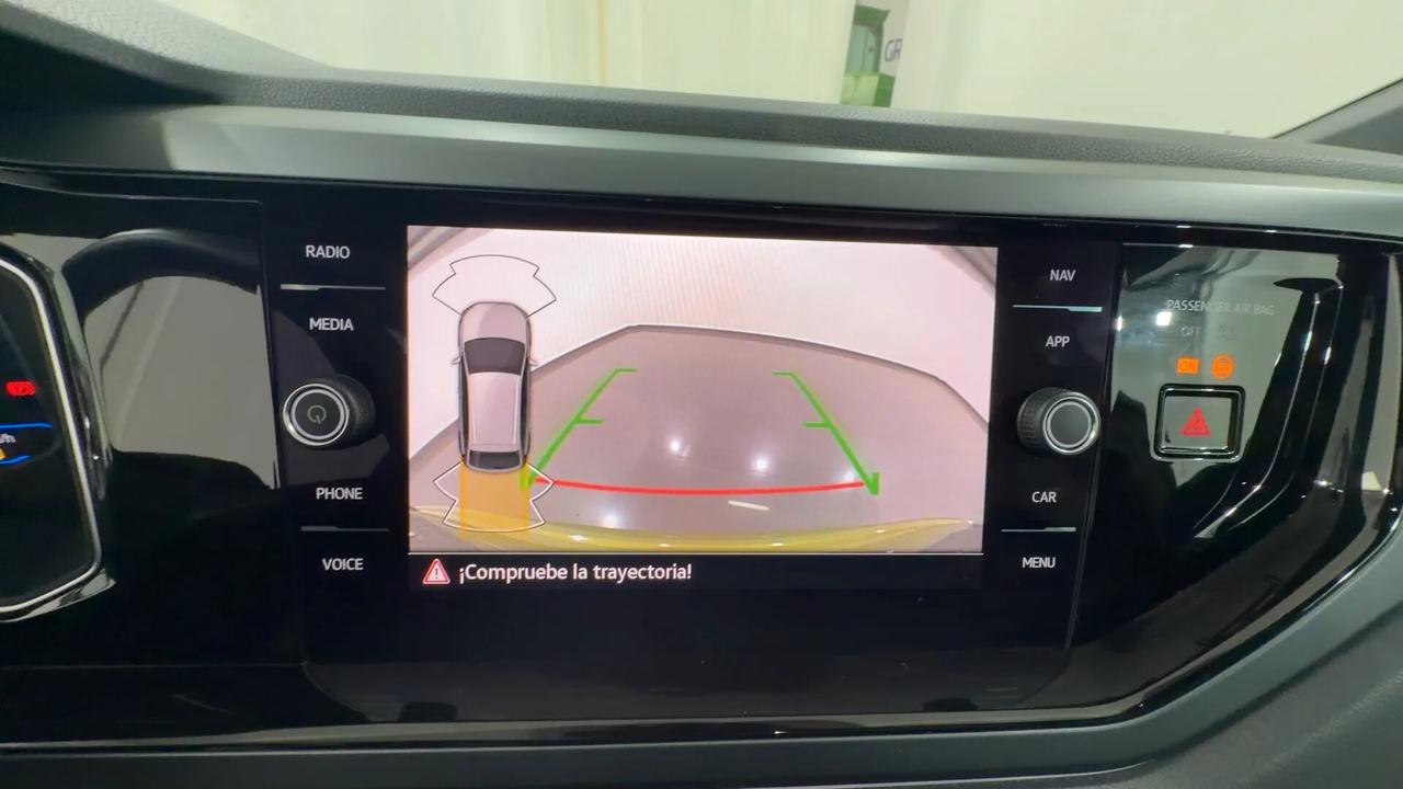 Volkswagen Taigo 1.0 TSI 115 CV R-Line