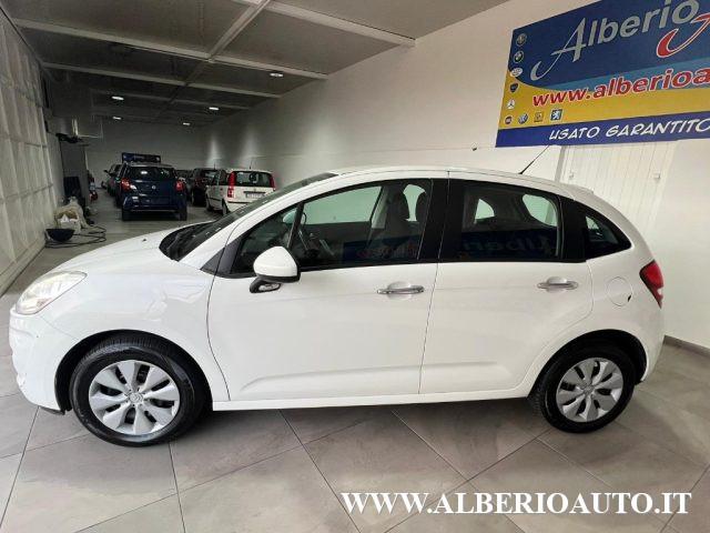 CITROEN C3 1.1 Exclusive