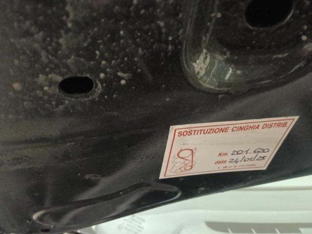 FIAT Punto 1.4 8V 5 porte Natural Power Easy