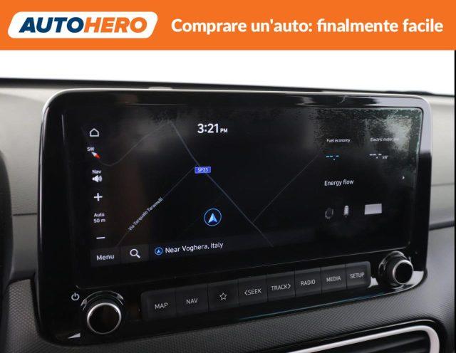 HYUNDAI Kona HEV 1.6 DCT XPrime