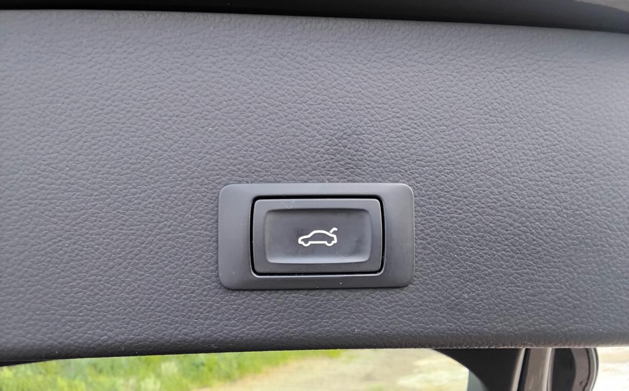 Audi A6 Avant 2.0 TDI 190 CV S tronic quattro edition