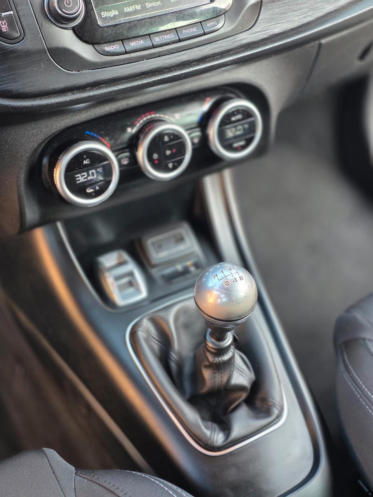 Alfa Romeo Giulietta 1.6 JTDm 120 CV Super