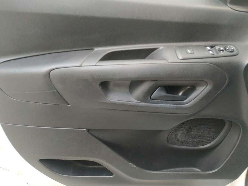 Toyota Proace City 1.5D 100cv S&S L1 D Ground