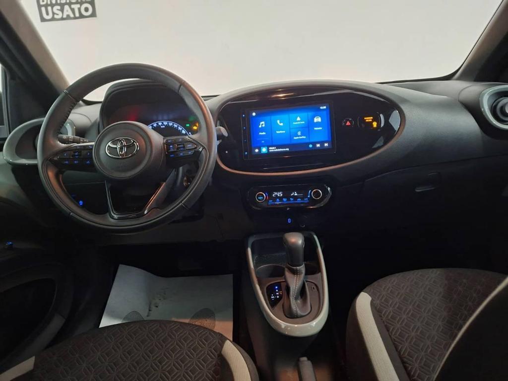Toyota Aygo X 1.0 Trend S-CVT