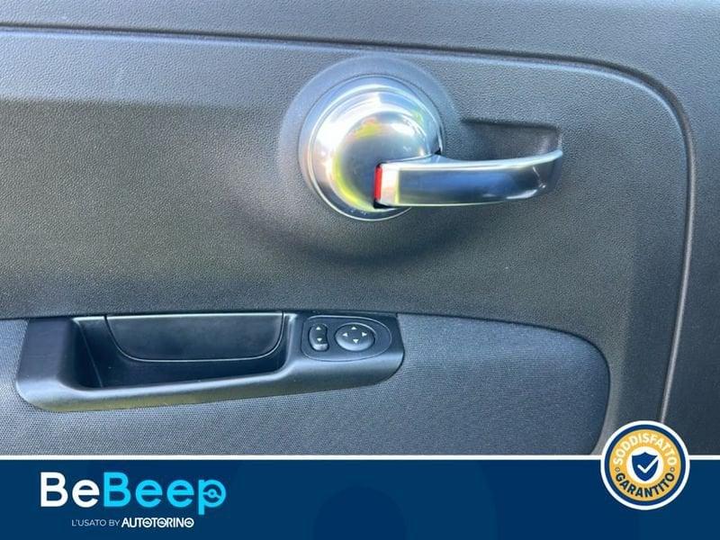 Abarth 595 1.4 T-JET PISTA 160CV MY18