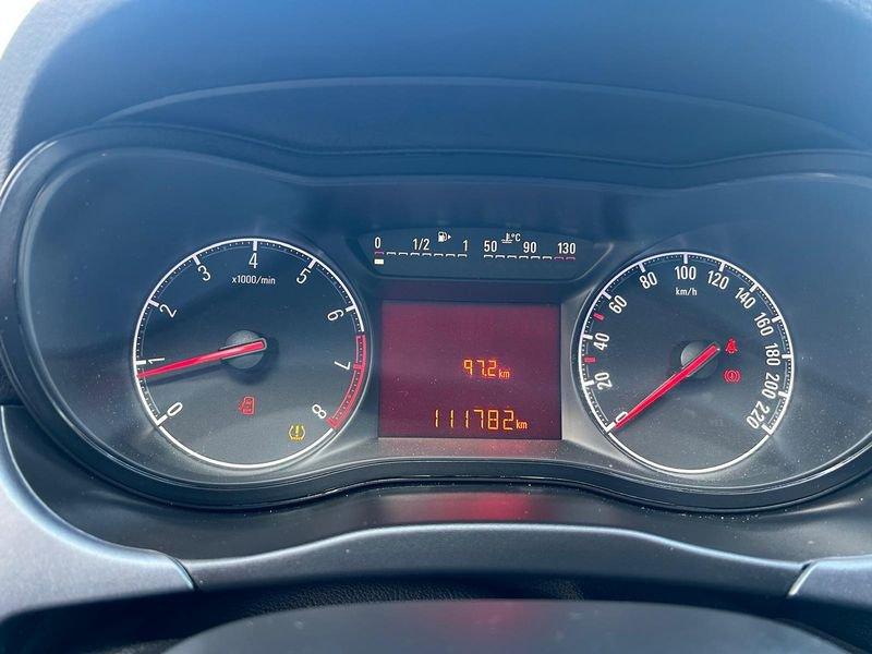 Opel Corsa V 2015 5 Porte 1.2