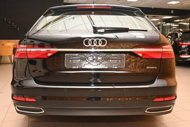 AUDI A6 AVANT 40 2.0TDI MILD-HYBRID QUATTRO S-TR.204CVFULL
