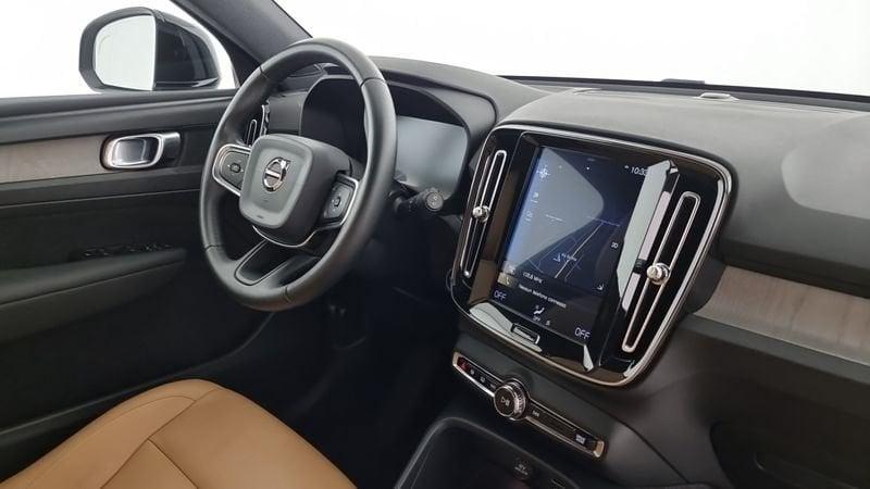 Volvo XC40 D3 AWD Geartronic Inscription