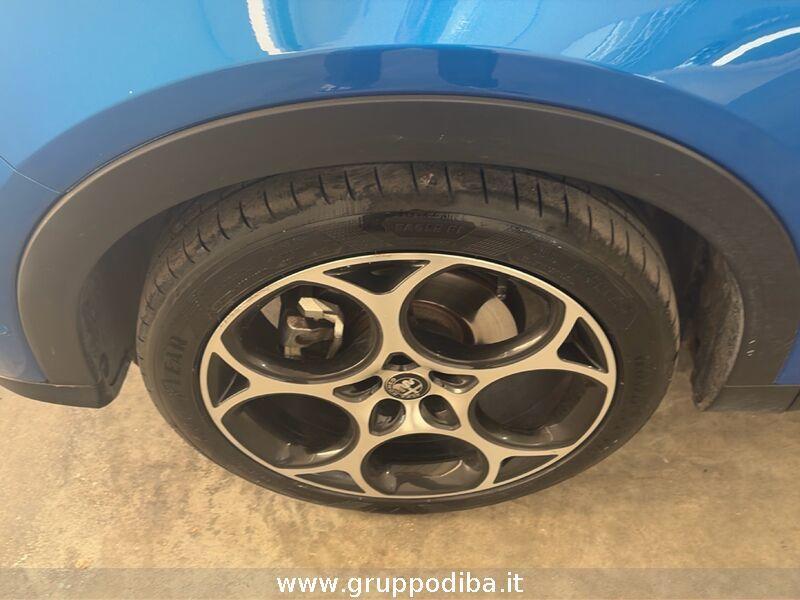 Alfa Romeo Tonale 1.6 Sprint 130cv tct6