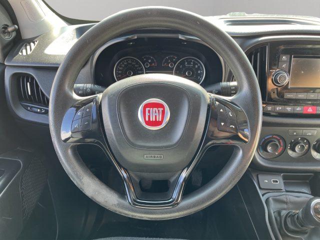 FIAT Doblo 1.6 MJT 105CV 3 POSTI