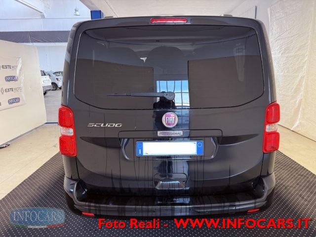 FIAT Scudo 2.0 BlueHDi 145 CV IRMSCHER 7 POSTI - PROMO -
