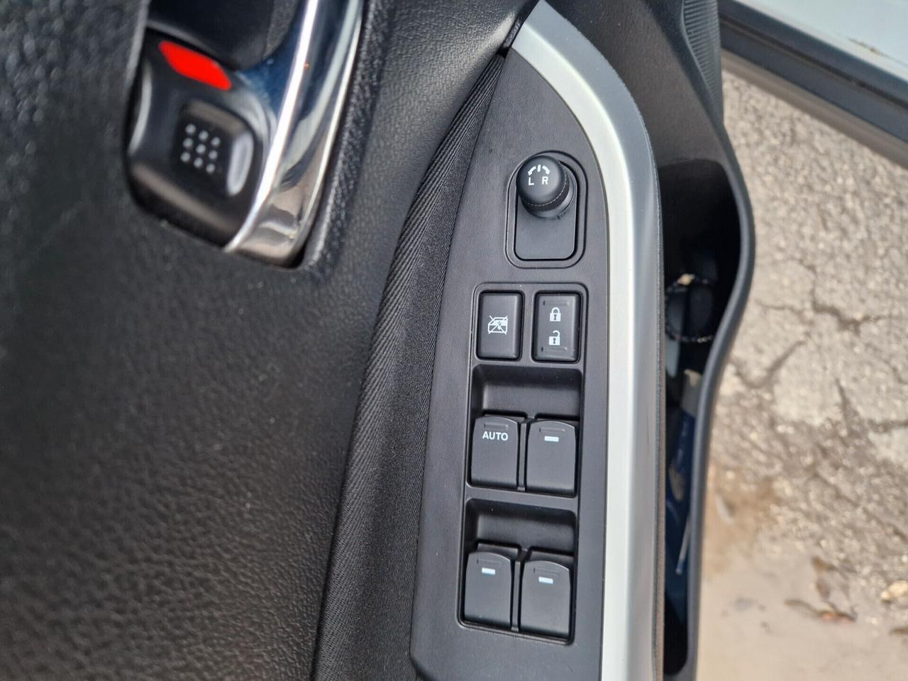 Suzuki Vitara 1.6 DDiS V-Top
