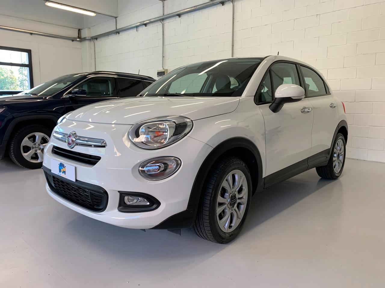 Fiat 500X 1.4 MultiAir 140 CV DCT Pop Star