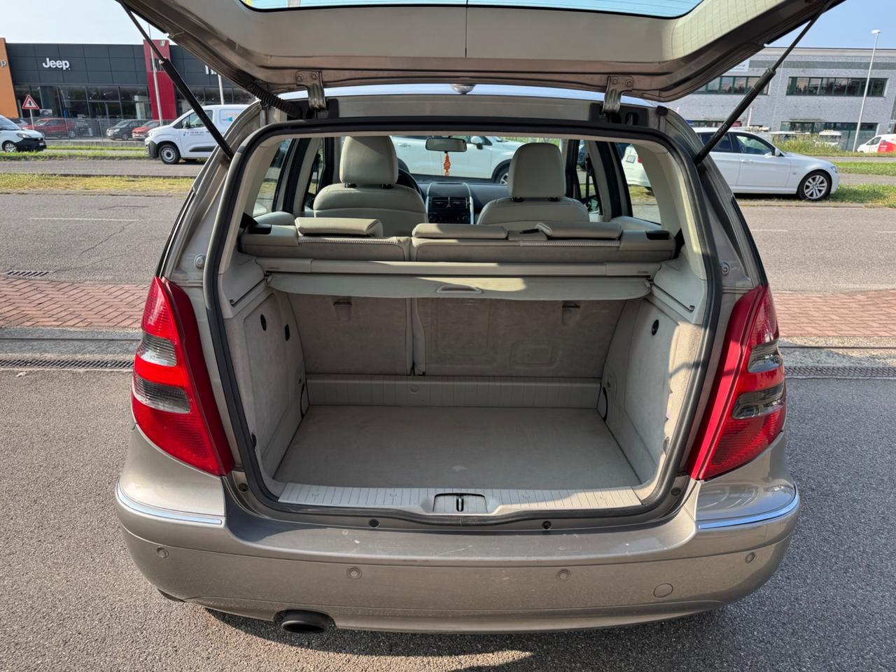 Mercedes-benz A 150 Avantgarde
