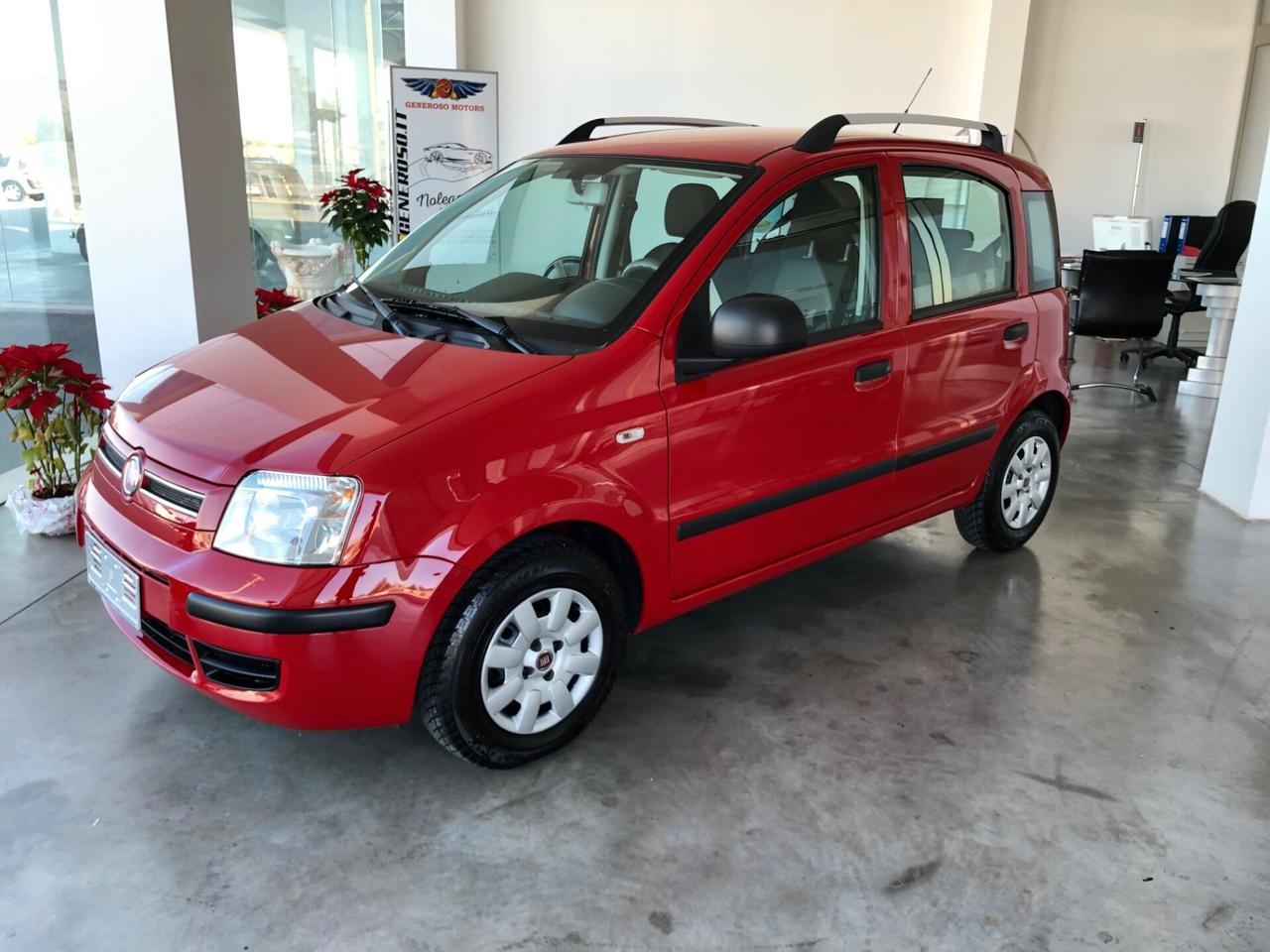 FIAT PANDA 1.2 DYNAMIC