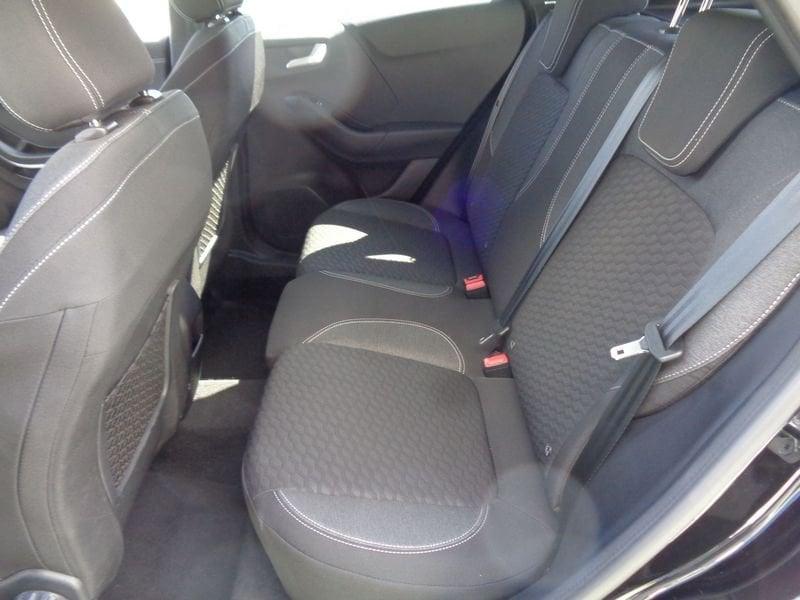 Ford Puma Puma 1.0 ecoboost h Titanium s&s 125cv