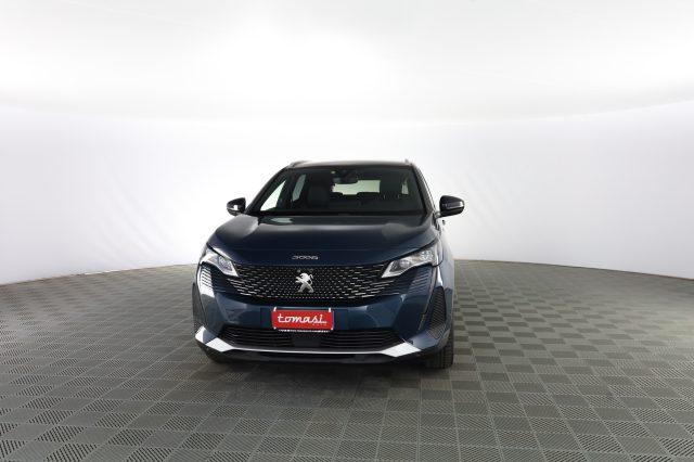 PEUGEOT 3008 3008 BlueHDi 130 S&S EAT8 Allure Pack