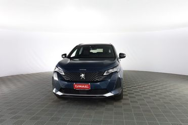PEUGEOT 3008 3008 BlueHDi 130 S&S EAT8 Allure Pack