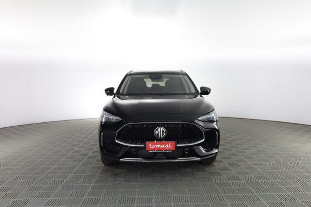 MG HS HS 1.5T-GDI AT Luxury