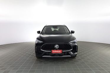 MG HS HS 1.5T-GDI AT Luxury