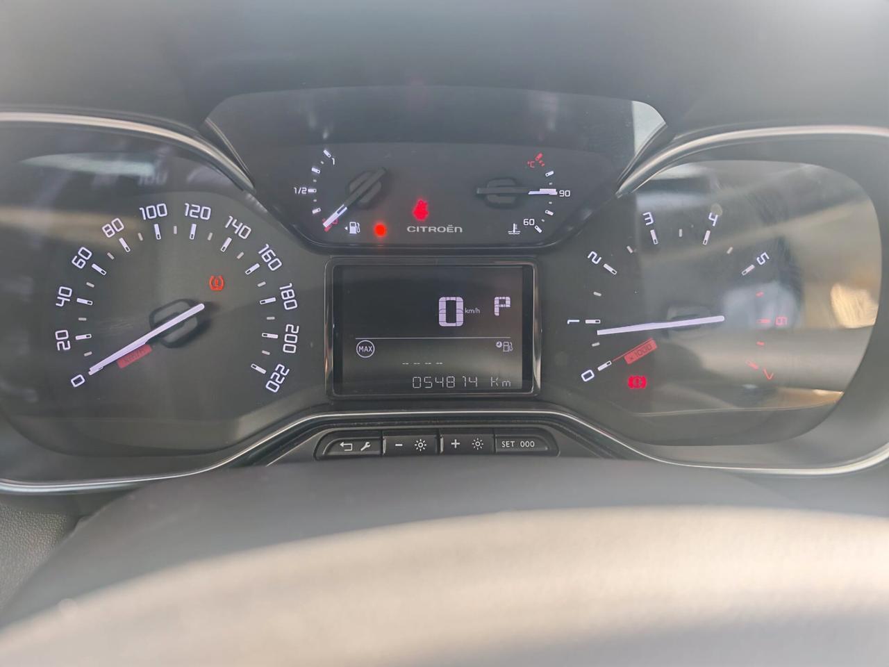 Citroen C3 Aircross PureTech 130 S&S EAT6 Max