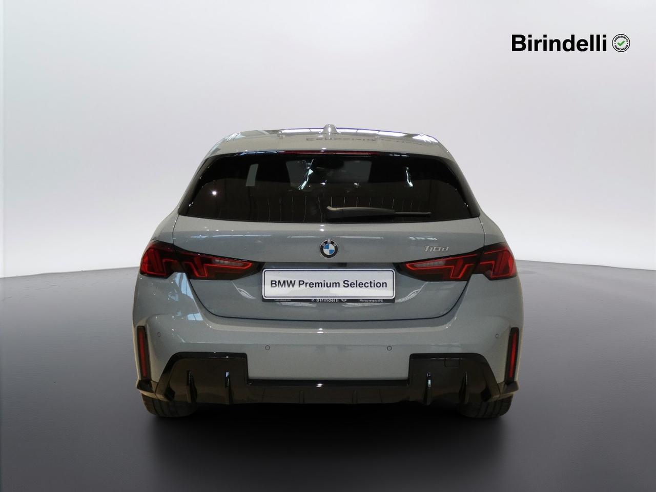 BMW BMW 118d