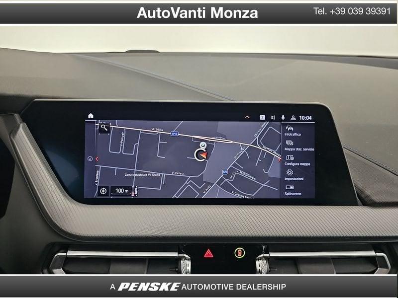 BMW Serie 1 118d 5p. Msport