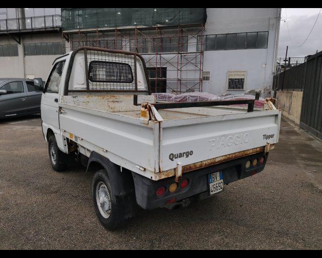 PIAGGIO PK500 PK 500 Pianale Lungo