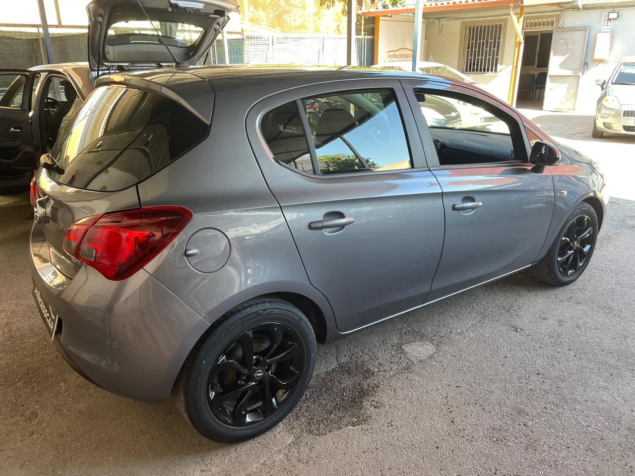 Opel Corsa 1.3 CDTI ecoFLEX Start&Stop 5 porte n-Joy