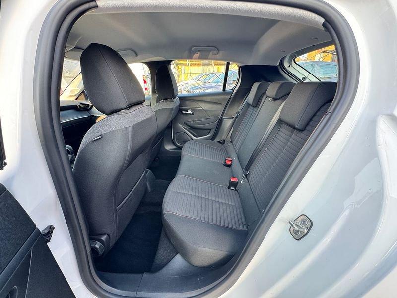 Peugeot 208 5 Porte 1.2 PureTech 75cv Active Pack S&S