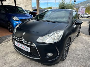 Ds DS3 3 1.4 VTi 95 GPL Chic