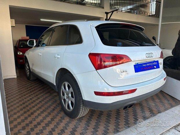 AUDI Q5 1 serie Q5 2.0 TDI 143 CV quattro