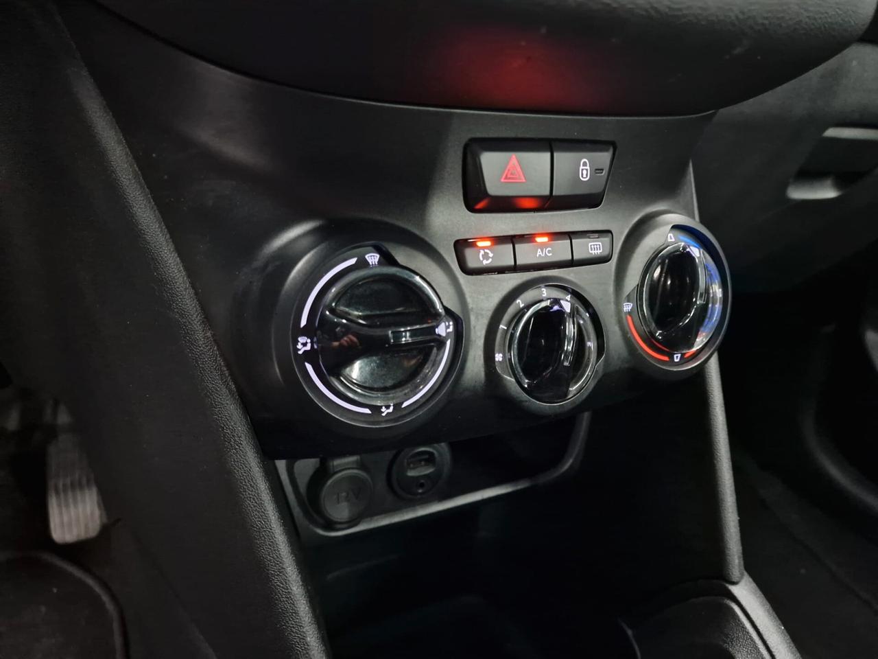Peugeot 208 1.0 VTi 68 CV 5 porte Active