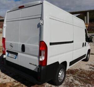 OPEL MOVANO 33 L2H2 2.2 BLUEHDI 120CV S&S