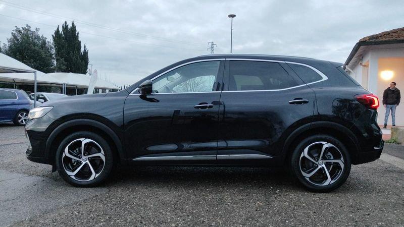 MG HS HS 1.5T-GDI Luxury