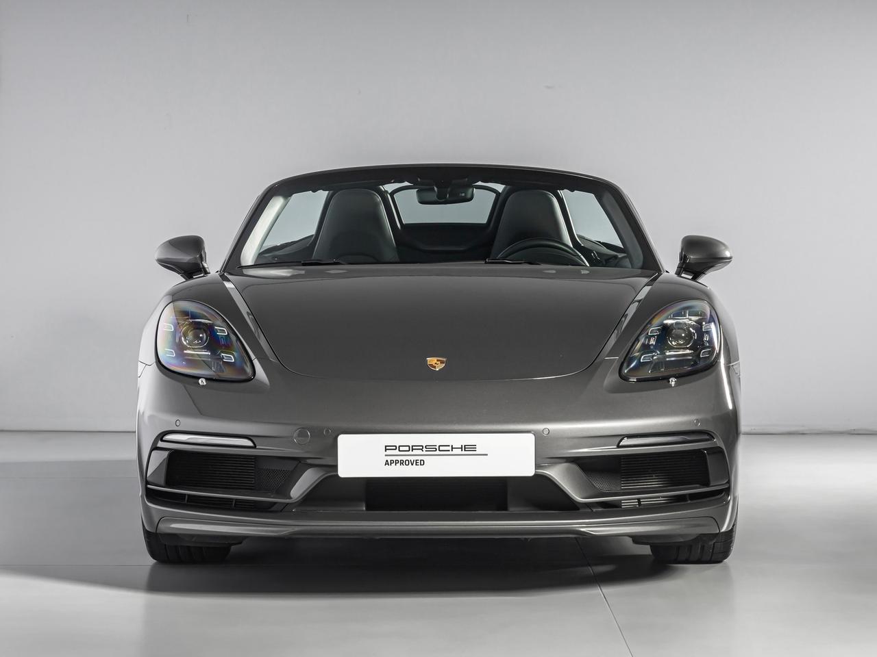 Porsche 718 Boxster 2.0 300cv pdk
