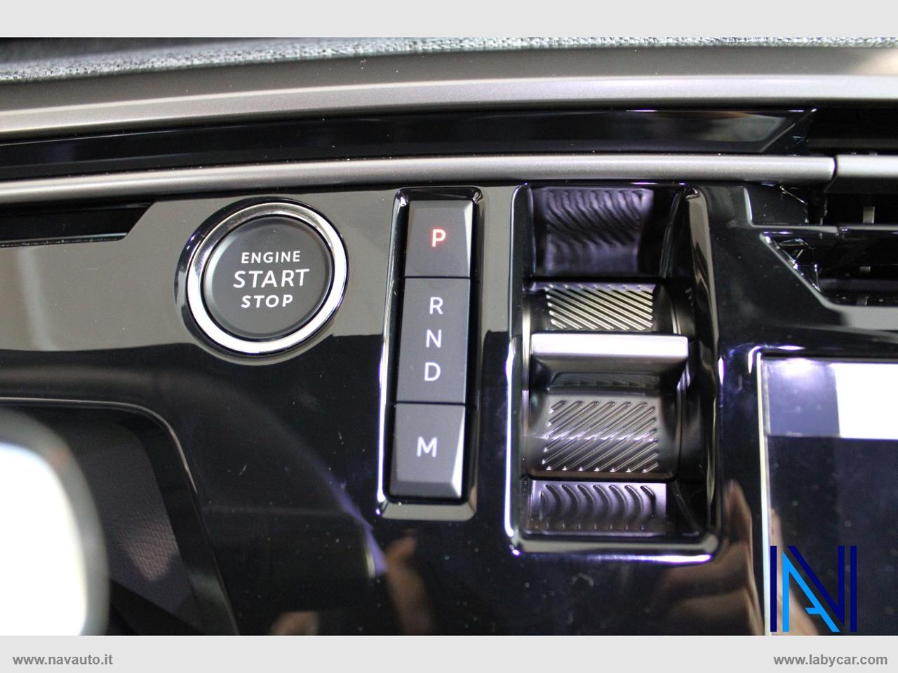 PEUGEOT 3008 Hybrid 136 e-DCS6 Allure