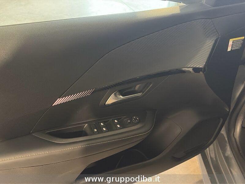 Peugeot 208 II 2023 1.2 puretech Allure s&s 100cv