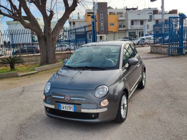 Fiat 500 1.3 Multijet 16V 95 CV GQ del 2014