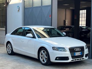 Audi A4 2.0 Tdi 143cv Advanced Berlina - UniPro