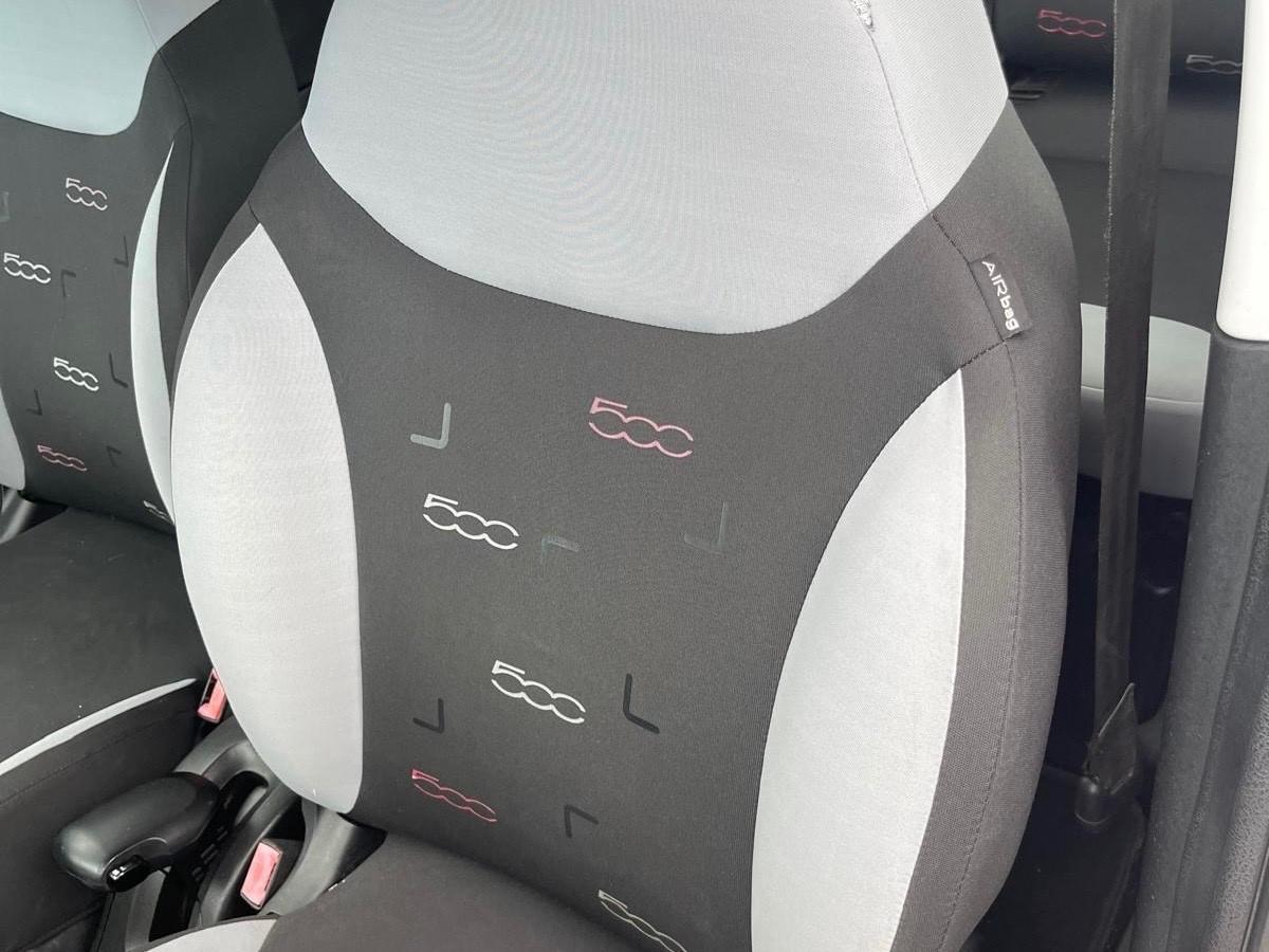 Fiat 500L 1.3 Multijet 85 CV Pop ANCHE PER NEOPATENTATO