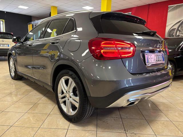 MERCEDES-BENZ GLA 180 d Automatic Sport ** KM CERTIF. MERCEDES **